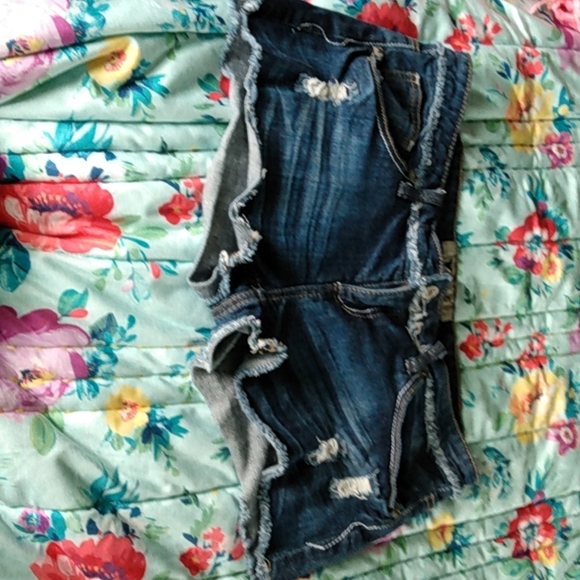 Shorts - Picture 2 of 4